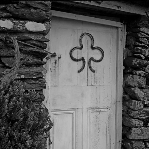 Irlande