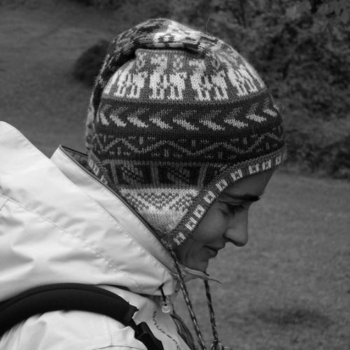 Lutin des temps modernes
