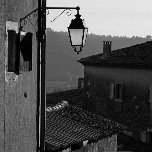 Toits en provence