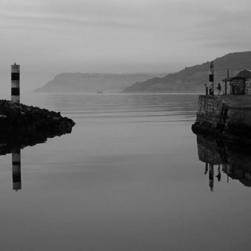 Port d'Irlande du Nord