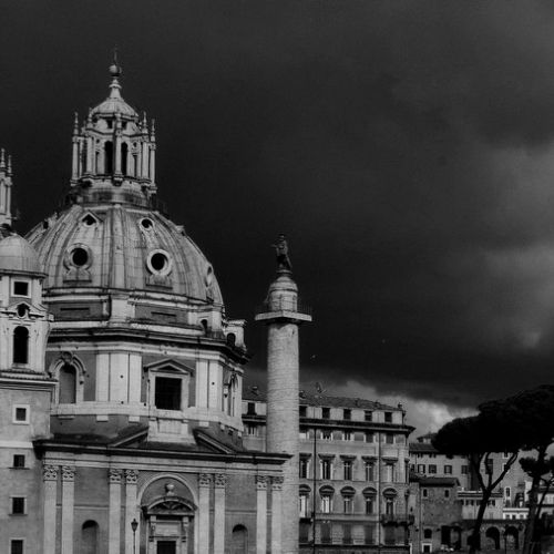 Piaza Venezia