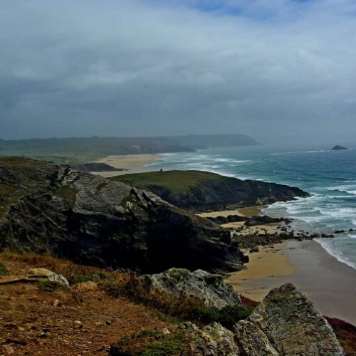 Crozon, encore