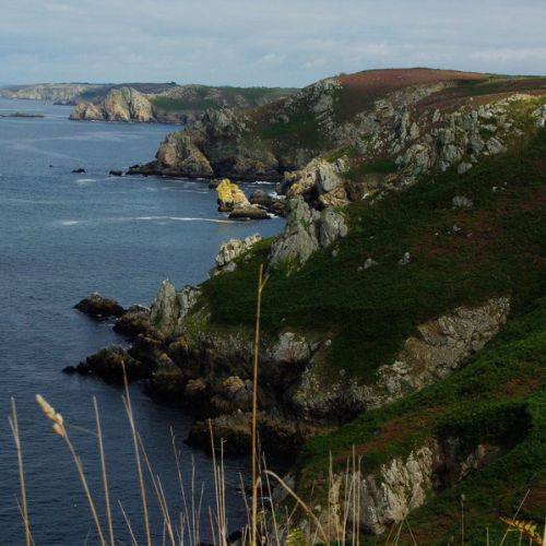 Vers Cap Sizun