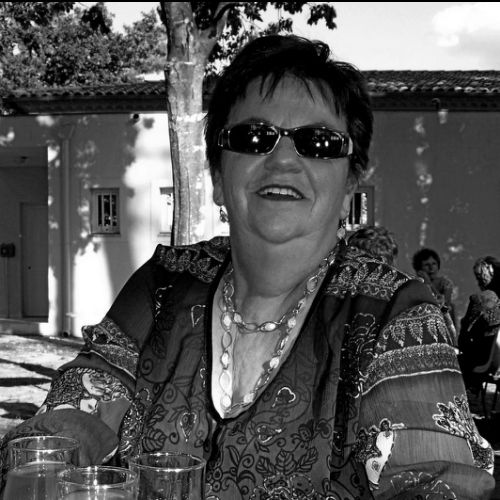 Convivialité autour d'un verre