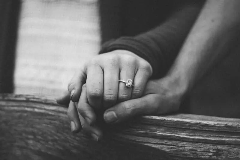 Le temps de l'amour