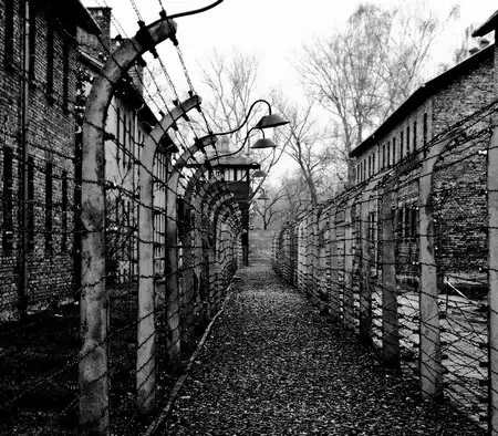 Camp de la mort
