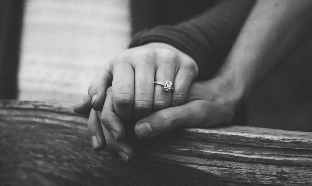 Le temps de l'amour